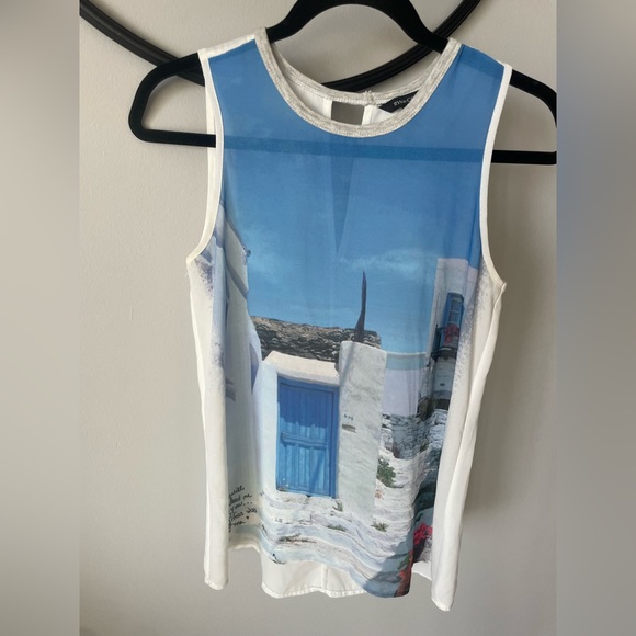 Tank top - Picture 2 of 3